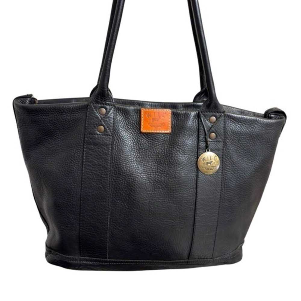 Will leather Goods made in Oregon USA